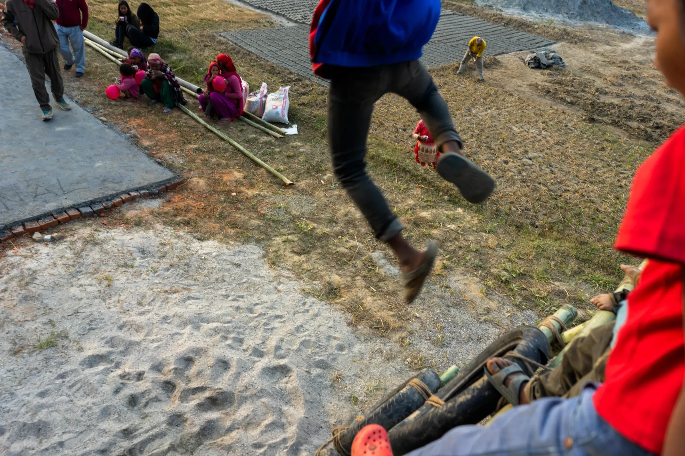 Leap
