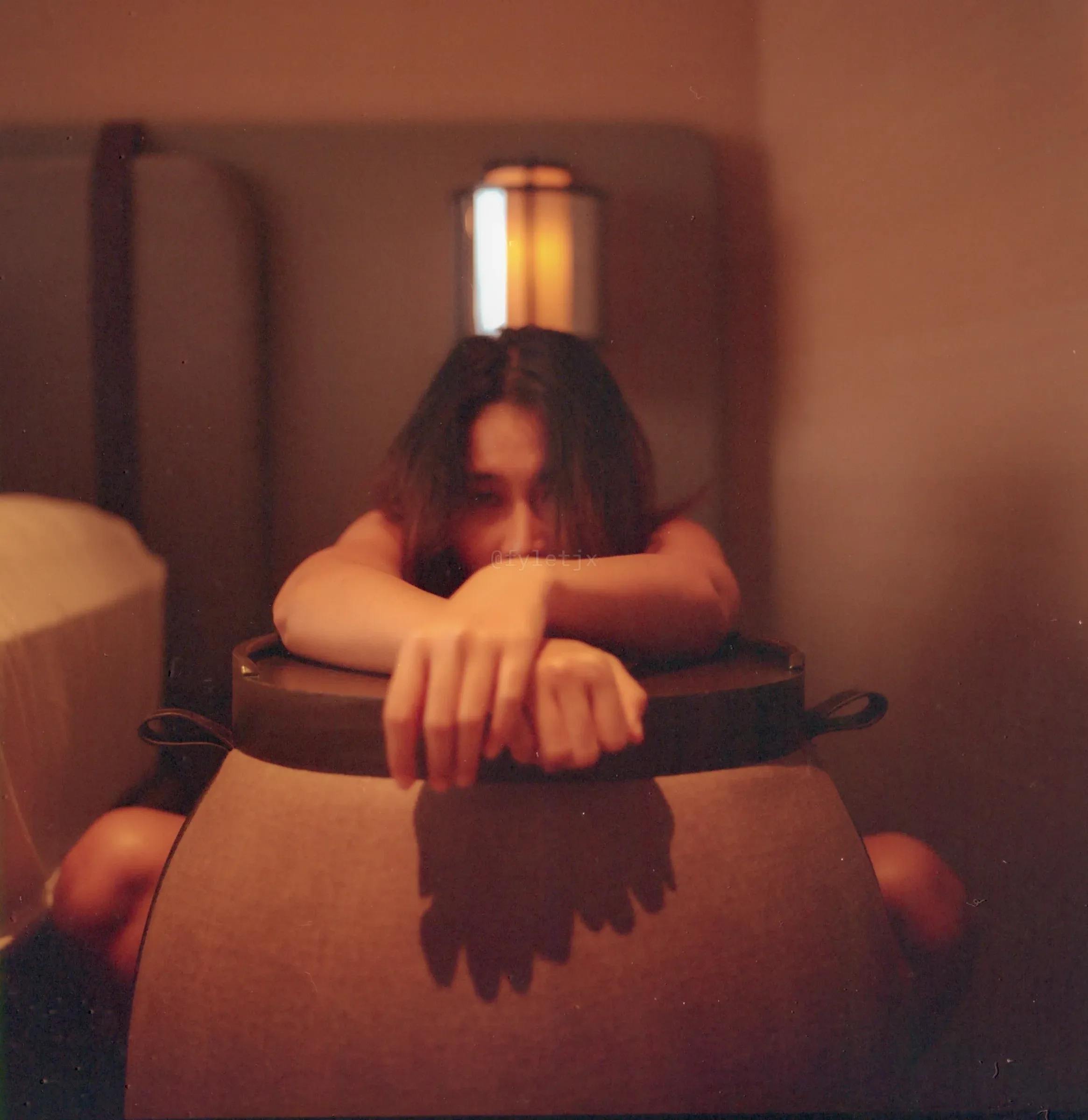 Hasselblad 500cm roll 9 12