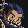 Oni avatar